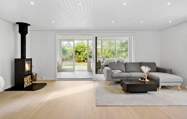 Vakantiehuis - Hvalpsund Strand , Denemarken - L50640 2