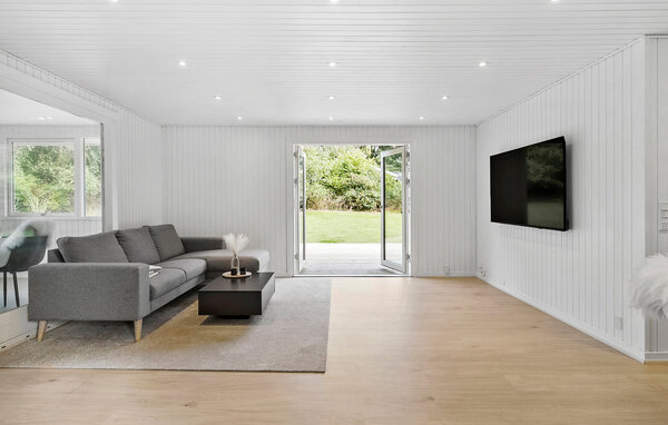 Vakantiehuis - Hvalpsund Strand , Denemarken - L50640 301