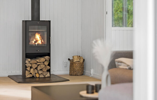 Vakantiehuis - Hvalpsund Strand , Denemarken - L50640 302