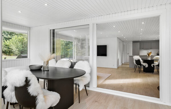 Vakantiehuis - Hvalpsund Strand , Denemarken - L50640 303