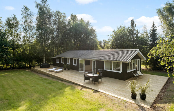 Vakantiehuis - Hvalpsund Strand , Denemarken - L50640 1