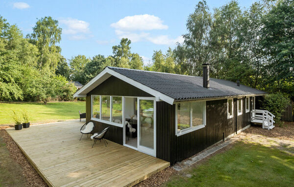 Vakantiehuis - Hvalpsund Strand , Denemarken - L50640 82