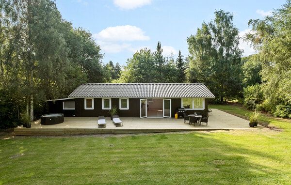 Vakantiehuis - Hvalpsund Strand , Denemarken - L50640 83