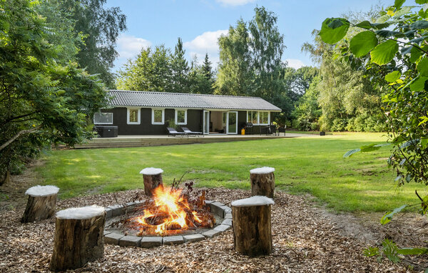 Vakantiehuis - Hvalpsund Strand , Denemarken - L50640 84