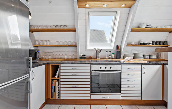 Ferienhaus - Gatten , Dänemark - L50652 6