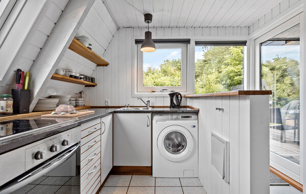 Ferienhaus - Gatten , Dänemark - L50652 7