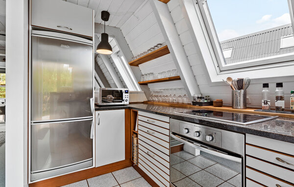 Ferienhaus - Gatten , Dänemark - L50652 401