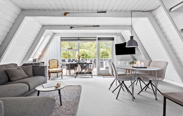 Ferienhaus - Gatten , Dänemark - L50652 3