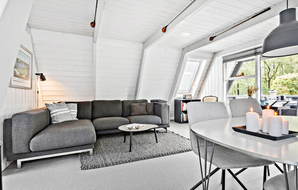 Ferienhaus - Gatten , Dänemark - L50652 4