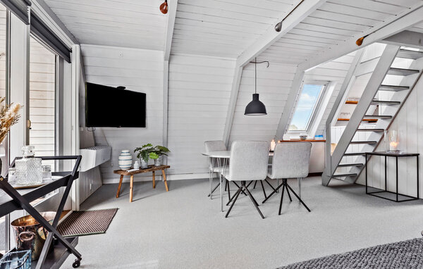 Ferienhaus - Gatten , Dänemark - L50652 5