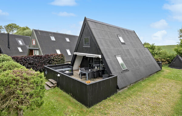 Ferienhaus - Gatten , Dänemark - L50652 8