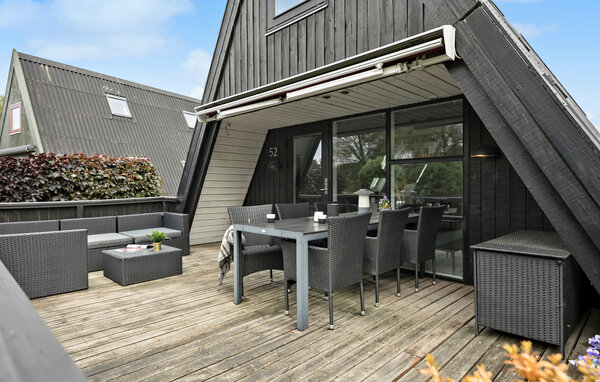 Ferienhaus - Gatten , Dänemark - L50652 101