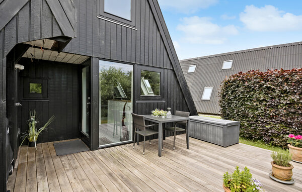 Ferienhaus - Gatten , Dänemark - L50652 102