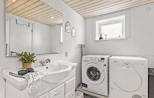 Vakantiehuis - Aggersund , Denemarken - L50803 701