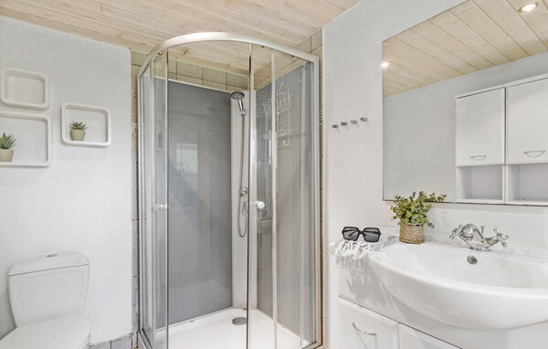 Vakantiehuis - Aggersund , Denemarken - L50803 702