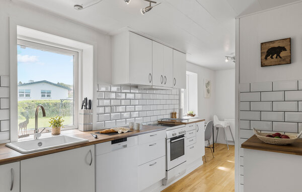 Vakantiehuis - Aggersund , Denemarken - L50803 6