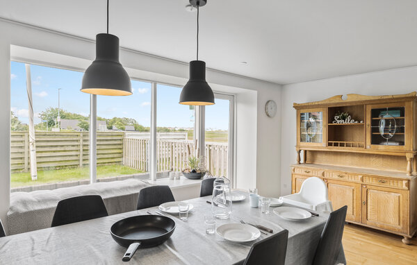 Vakantiehuis - Aggersund , Denemarken - L50803 5