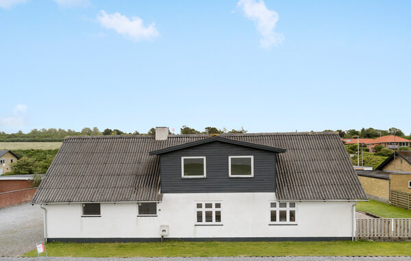 Vakantiehuis - Aggersund , Denemarken - L50803 81