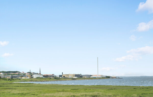 Vakantiehuis - Aggersund , Denemarken - L50803 102