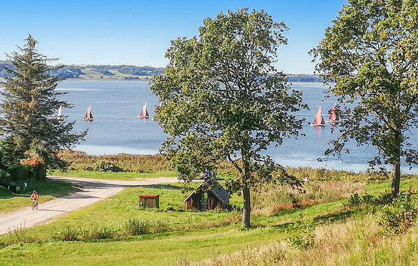 Feriehuse - Hjarbæk Strand , Danmark - L50809 902