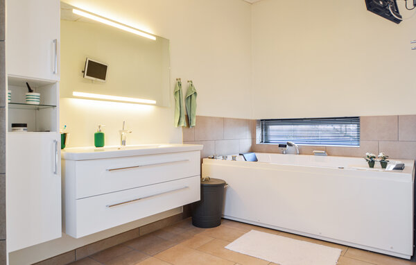 Feriehuse - Hjarbæk Strand , Danmark - L50809 701