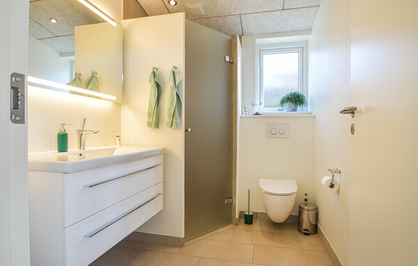 Feriehuse - Hjarbæk Strand , Danmark - L50809 702