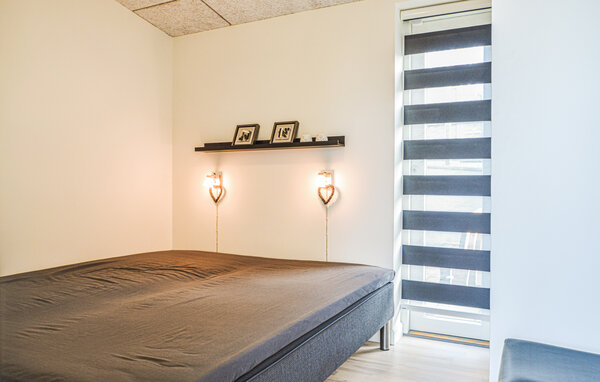 Feriehuse - Hjarbæk Strand , Danmark - L50809 601