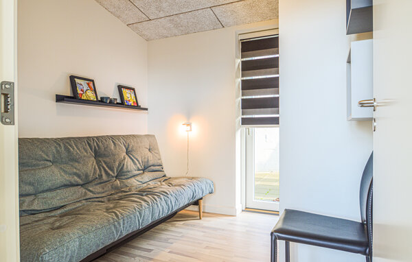 Feriehuse - Hjarbæk Strand , Danmark - L50809 602