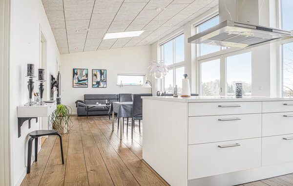 Feriehuse - Hjarbæk Strand , Danmark - L50809 401