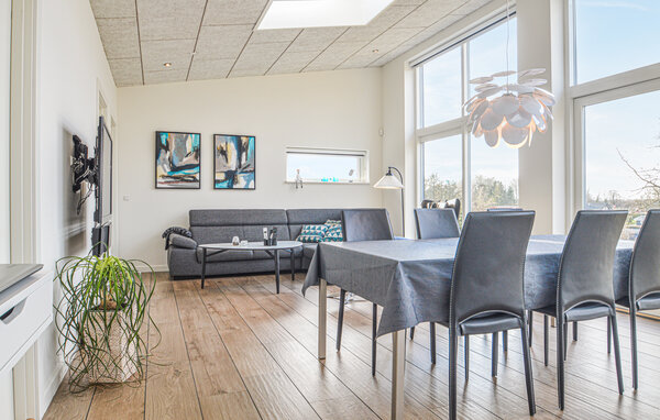 Feriehuse - Hjarbæk Strand , Danmark - L50809 3