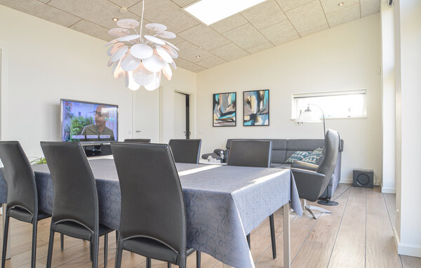 Feriehuse - Hjarbæk Strand , Danmark - L50809 301