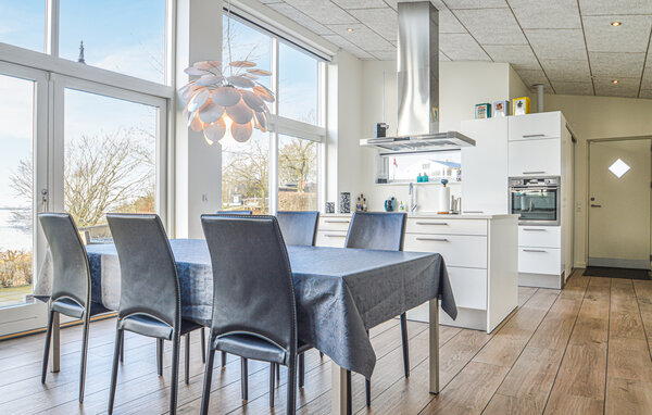 Feriehuse - Hjarbæk Strand , Danmark - L50809 5