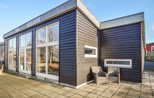 Feriehuse - Hjarbæk Strand , Danmark - L50809 7