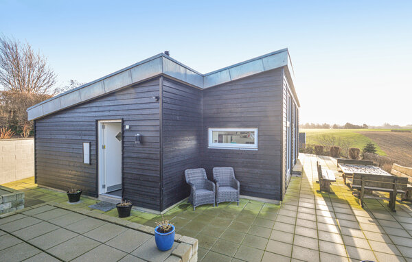 Feriehuse - Hjarbæk Strand , Danmark - L50809 9