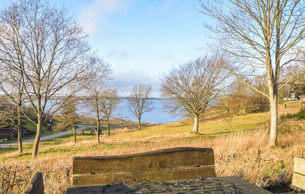 Feriehuse - Hjarbæk Strand , Danmark - L50809 2