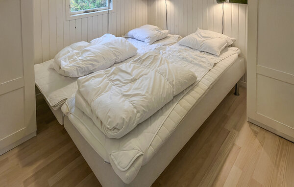 Ferienhaus - Virksund Strand , Dänemark - L50824 601