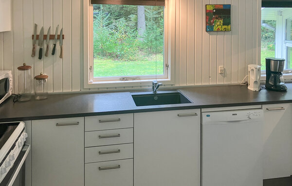 Ferienhaus - Virksund Strand , Dänemark - L50824 6