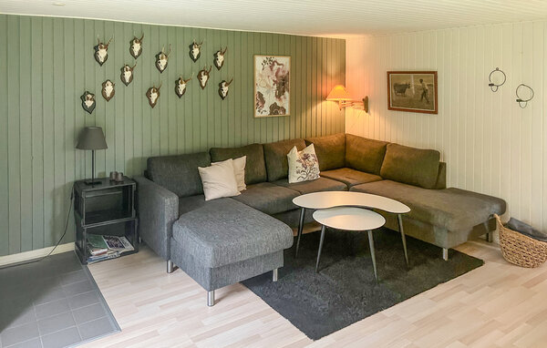 Ferienhaus - Virksund Strand , Dänemark - L50824 3