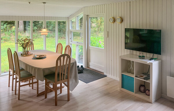 Ferienhaus - Virksund Strand , Dänemark - L50824 4