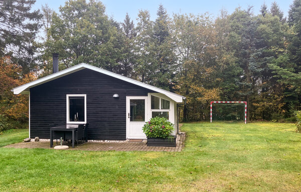 Ferienhaus - Virksund Strand , Dänemark - L50824 81