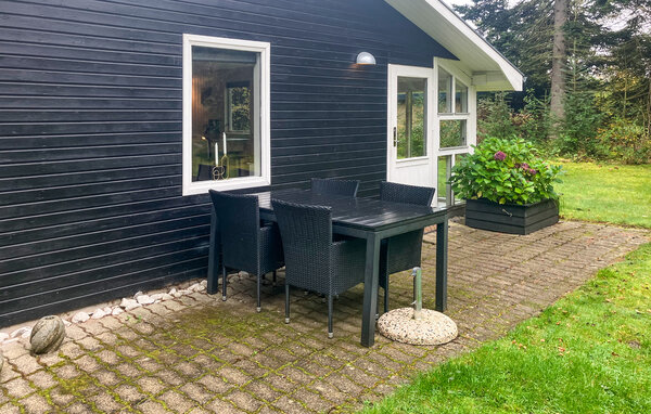 Ferienhaus - Virksund Strand , Dänemark - L50824 2