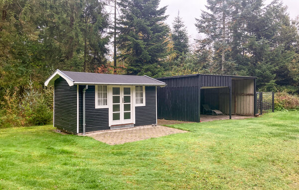 Ferienhaus - Virksund Strand , Dänemark - L50824 7