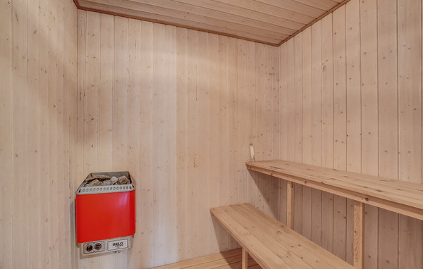 Vakantiehuis 
