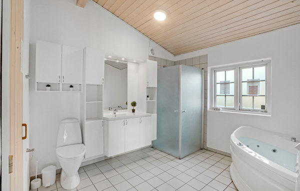 Vakantiehuis 