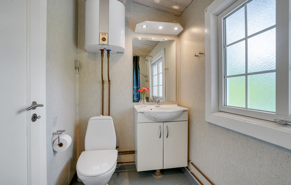 Vakantiehuis 