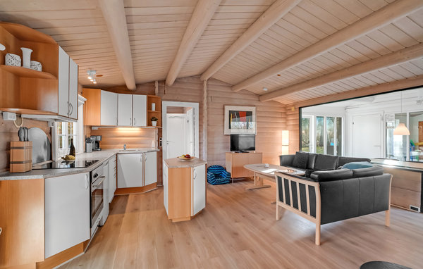 Vakantiehuis 