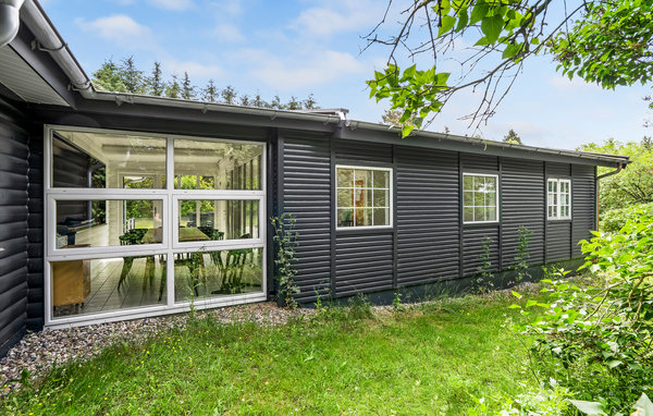 Vakantiehuis 