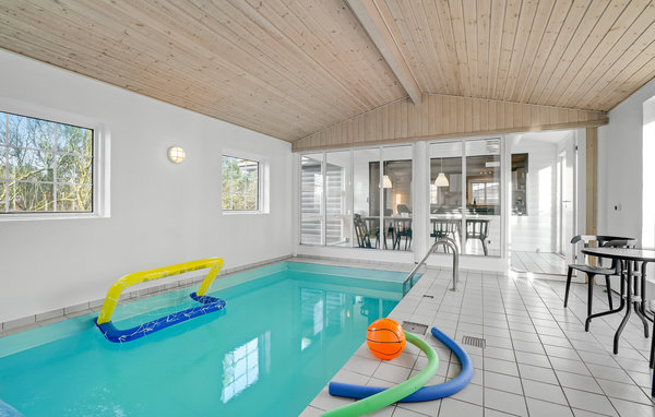 Vakantiehuis 