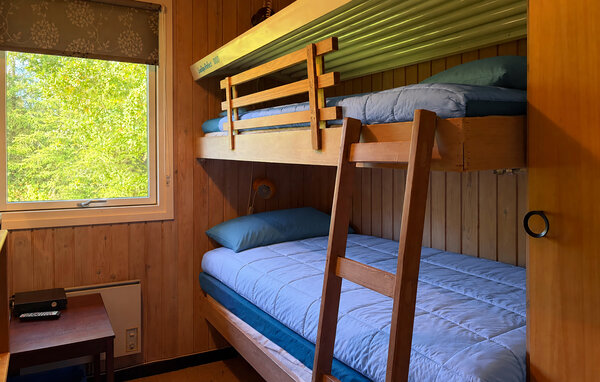 Vakantiehuis - Trend Strand , Denemarken - L50829 603