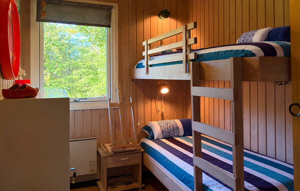 Vakantiehuis - Trend Strand , Denemarken - L50829 604